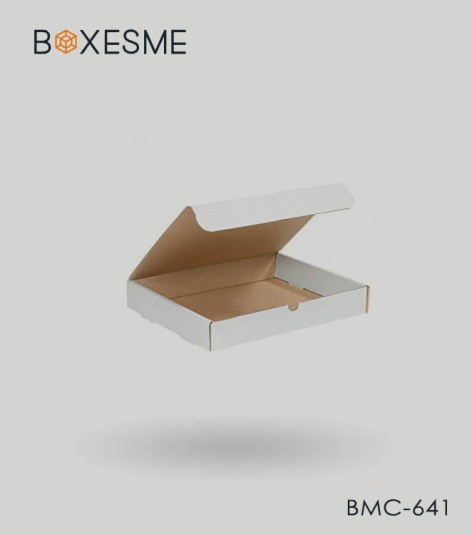 Corrugated Cardboard Boxes